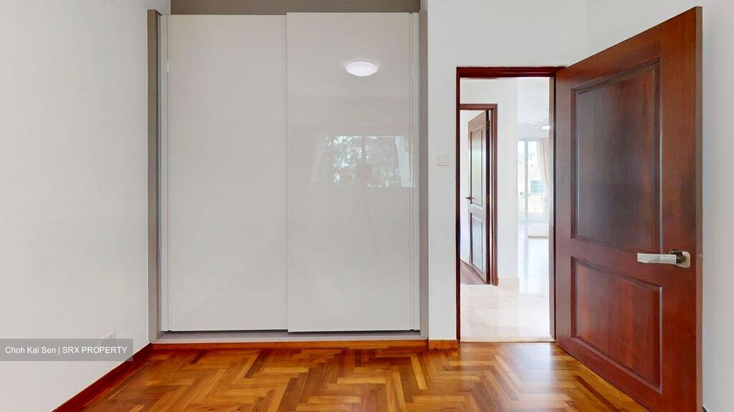 Pepys Hill Condominium (D5), Condominium #496523651